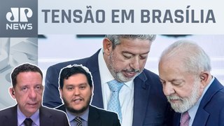 Governo Lula tenta desarmar ‘pautas-bomba’ enquanto protagoniza embate com Congresso