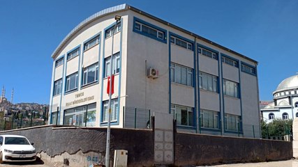 İnşaat Mühendisleri Odası Depremin simgesi yıkılmasın