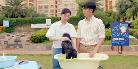 The Secret Of Love E11 Hindi RV Drama
