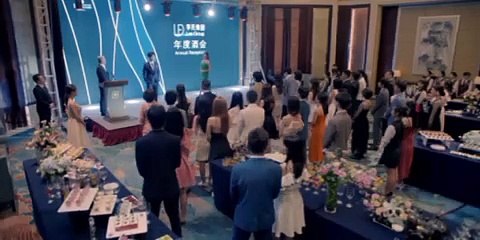 The Secret Of Love E12 Hindi RV Drama