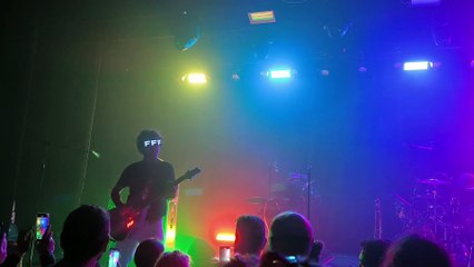 FFF - "Barbès" (Nice 26/04/2024 !!)