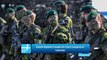 Suède déploie troupes et chars Leopard en Lettonie