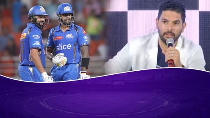 IPL 2024.. హర్ధిక్ పాండ్య ఎంత తోపు ఆటగాడో చెప్పిన Yuvaraj Singh | Oneindia Telugu