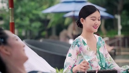 The Secret Of Love E15 Hindi RV Drama