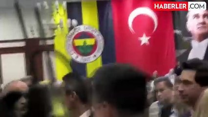 Verdiği yanıt daha bomba! Ali Koç'a sorulan soru Divan Kurulu'na damga vurdu