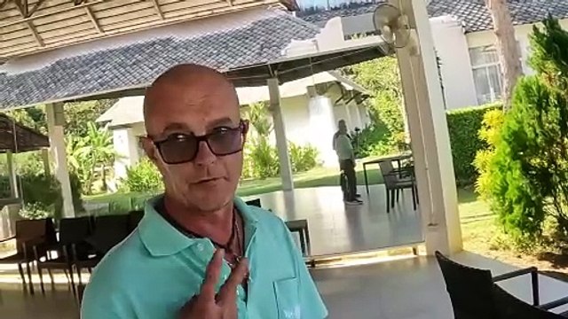 5 Sterne Pflege in Thailand #thailand2023 #auswandern #pflege #demenz #seniorenheim