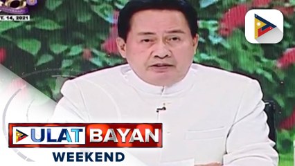 Pastor Quiboloy, binigyang ng anim na buwan para maisuko ang kanyang mga armas