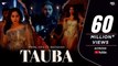 Tauba | Official Music Video | Payal Dev | Badshah | Malavika Mohanan | Aditya Dev | Apni Dhun