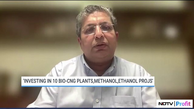 Jakson Group Bets On Solar & Sustainability | NDTV Profit