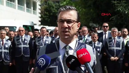 İşletmelerde KDV denetimi! Ekipler sahaya inerek tek tek işletmeleri kontrol etti