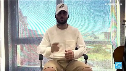 Iran : le rappeur iranien Toomaj Salehi condamné à mort pour avoir soutenu le mouvement "Femme, Vie, Liberté"