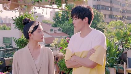 The Secret Of Love E19 Hindi RV Drama