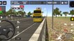 Thailand Bus Simulator - 3D Android Game - Driving New Realistic Bus 2024
