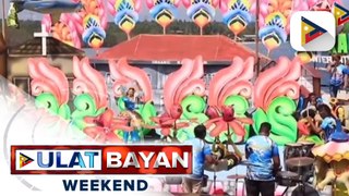 Hugyaw sa Kadagatan Festival, ipinagdiwang sa Kauswagan, Lanao del Norte