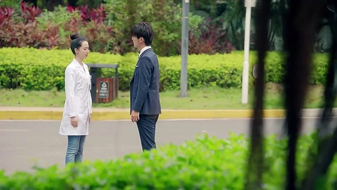 The Secret Of Love E21 Hindi RV Drama video Dailymotion