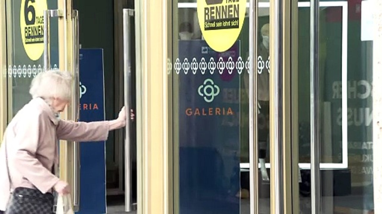 Galeria Karstadt Kaufhof: 16 Filialen und 1400 Jobs fallen weg