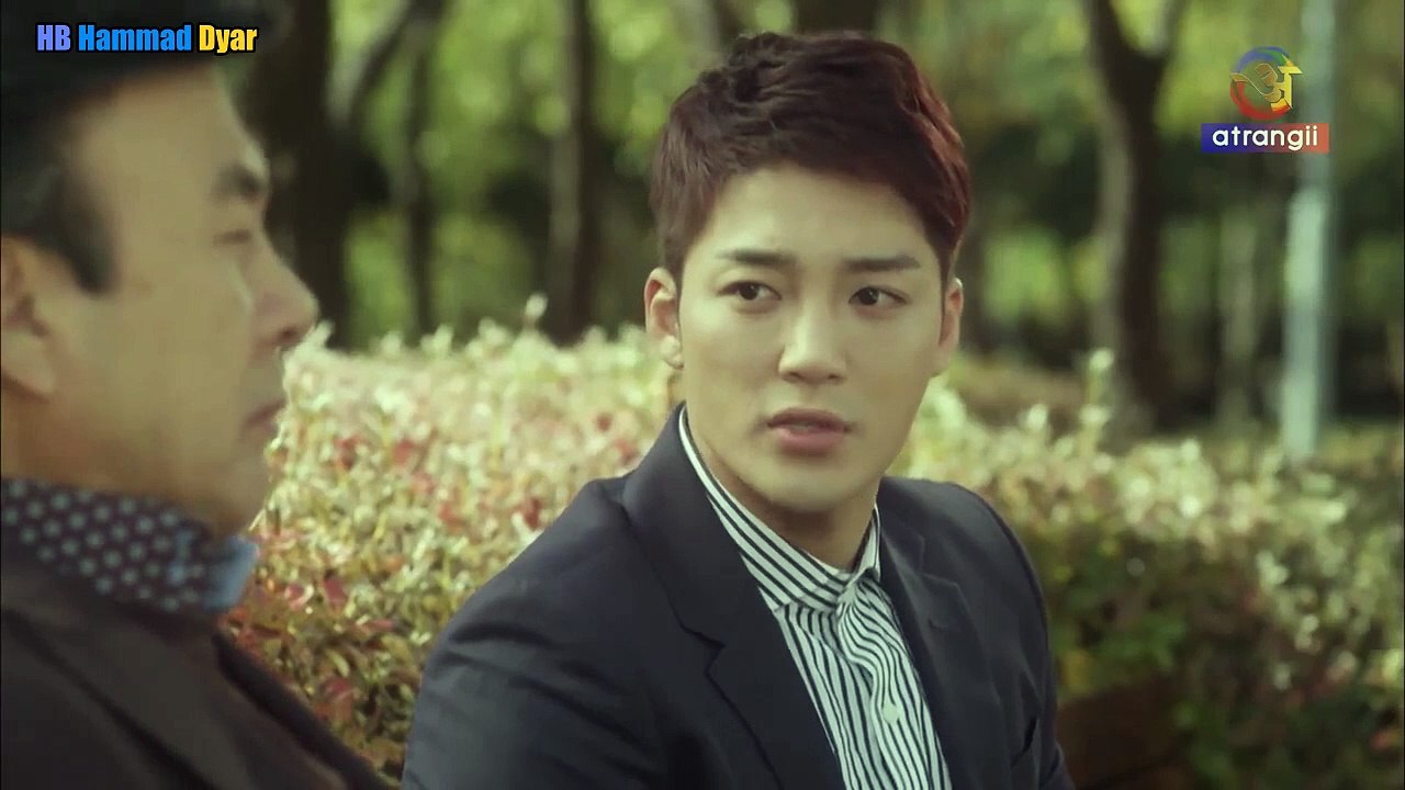 She is so Loveable S01 E15 [Korean Drama] in Hindi Dubbed