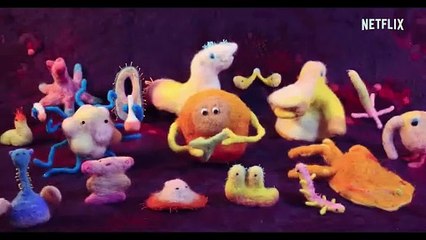 À l'écoute du ventre : Les secrets de votre santé Bande-annonce (EN)