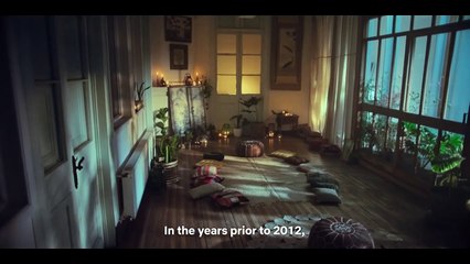 La Secte apocalyptique d'Antares de la Luz Bande-annonce (EN)