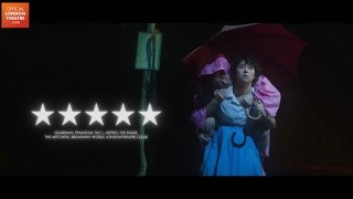 RSC's My Neighbour Totoro | 2023 London Trailer