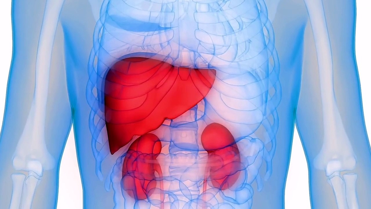 The Best Blood Test for Cancer