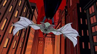 THE Batman - S01 E06 - The Cat and the Bat (720p - HMax Web-DL)