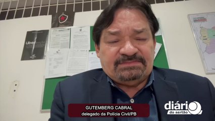 Em Princesa Isabel, menor era abusada pelo esposo de sua tia desde os 11 anos; suspeito foi preso