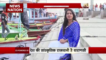 24 Ka Dharmpath : PM मोदी ने बदली Kashi की तस्वीर