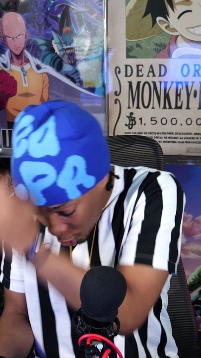 Ce rappeur est trop fort en ce moment !