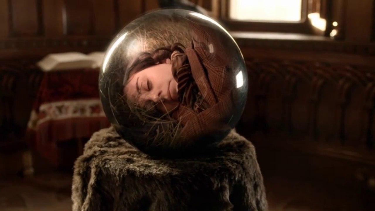 Jack the giant killer - ganzer film - 2013