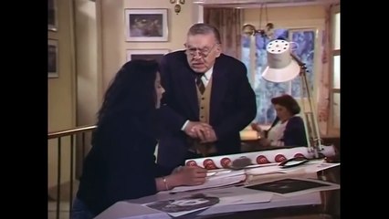 Biz Bir Aileyiz (1985) - Cüneyt Arkın