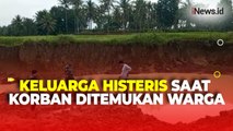 Diduga Terpeleset saat Bermain, Bocah Tewas Tenggelam di Bekas Galian Pasir di Serang Banten