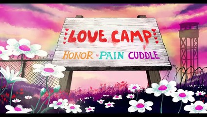 Unicorn Wars - English Trailer