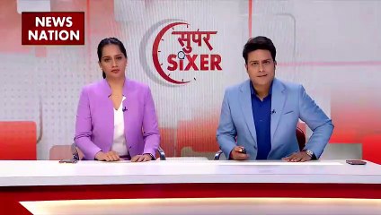 Download Video: Super Sixer : Delhi के जहांगीरपुरी मर्डर केस में तीनों आरोपी गिरफ्तार