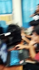 Trip while wala pa si sir