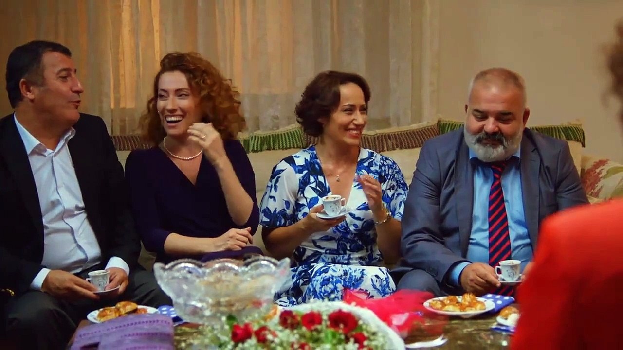 Matrimonio Por Sorpresa Capítulo 20