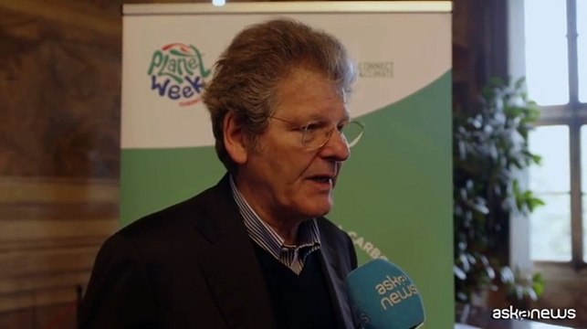 Planet Week, Capuano (Conai): portiamo al G7 nostri risultati