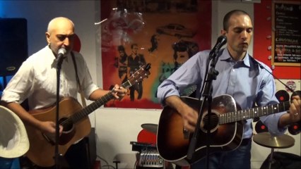 Beatles Session au Purgatoire (23/02/19)