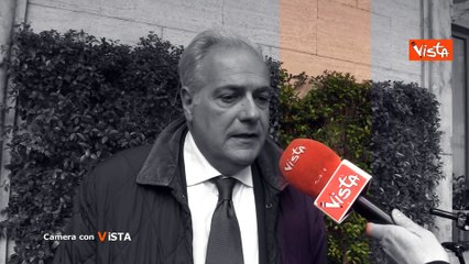 'Una mattina mi son svegliato' su Camera con Vista su La7 di Alexander Jakhnagiev