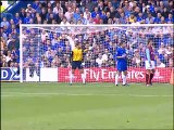 Football: 2002/03: EPL: Chelsea vs West Ham United