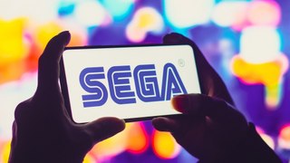 Sega has continued its merchandising license with Heathside Ltd