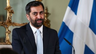 Humza Yousaf refuses to rule out election as no confidence vote looms