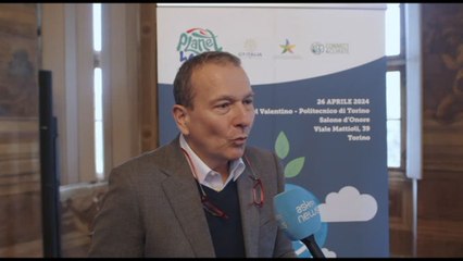 Planet Week, Margheri (WEC Italia): muoversi su tutti i fronti