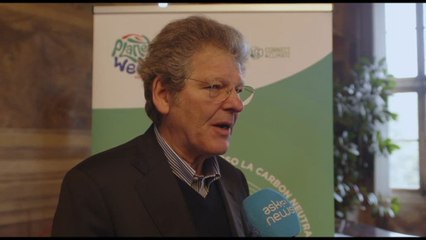 Planet Week, Capuano (Conai): portiamo al G7 nostri risultati