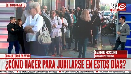 Se acaban las moratorias... ¿cómo serán las jubilaciones a partir de ahora?
