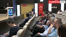 İzmir Büyükşehir Belediye Başkanı Cemil Tugay, Tarım Politikalarını Yeniden Düşünmek Paneline Katıldı