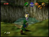 The Legend Of Zelda: The Sealed Palace online multiplayer - n64