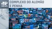 Operação em favelas do Rio de Janeiro tem tiroteio e confronto entre policiais e criminosos