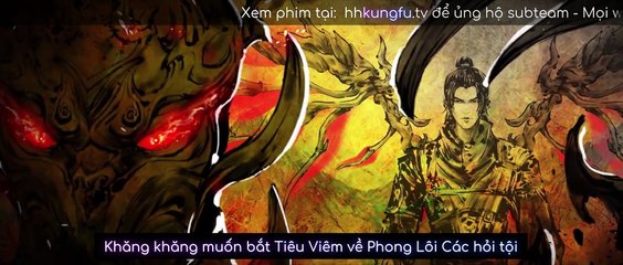 Đấu Phá Thương Khung Phần 5 Tập 94 VietSub – Xem Ngay Để Không Bỏ Lỡ!