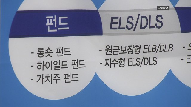 5대 금융 1분기 순이익 16.7%↓...홍콩 ELS 배상 여파 / YTN